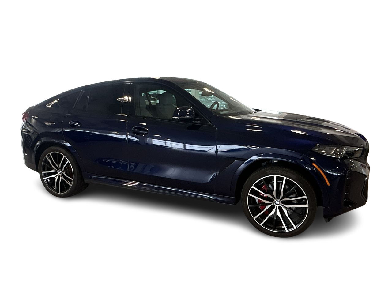 2024 BMW X6 in Aurora, Ontario