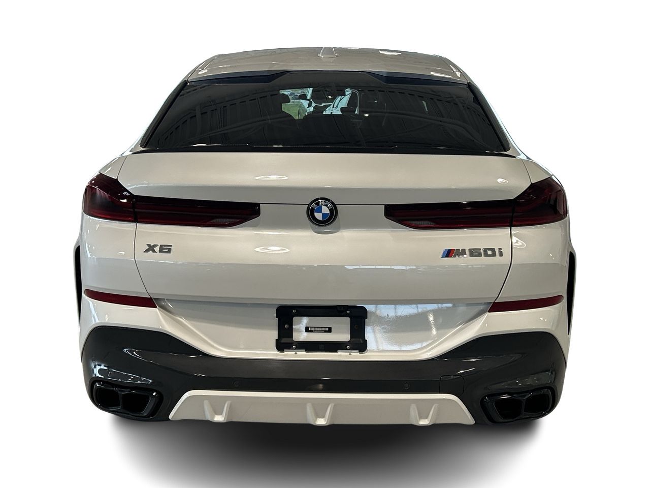 2024 BMW X6 in Aurora, Ontario