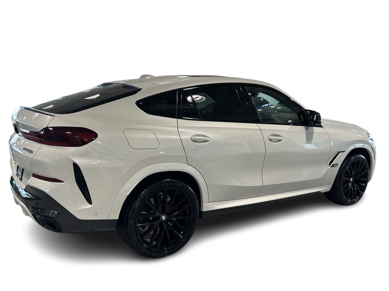 2024 BMW X6 in Aurora, Ontario