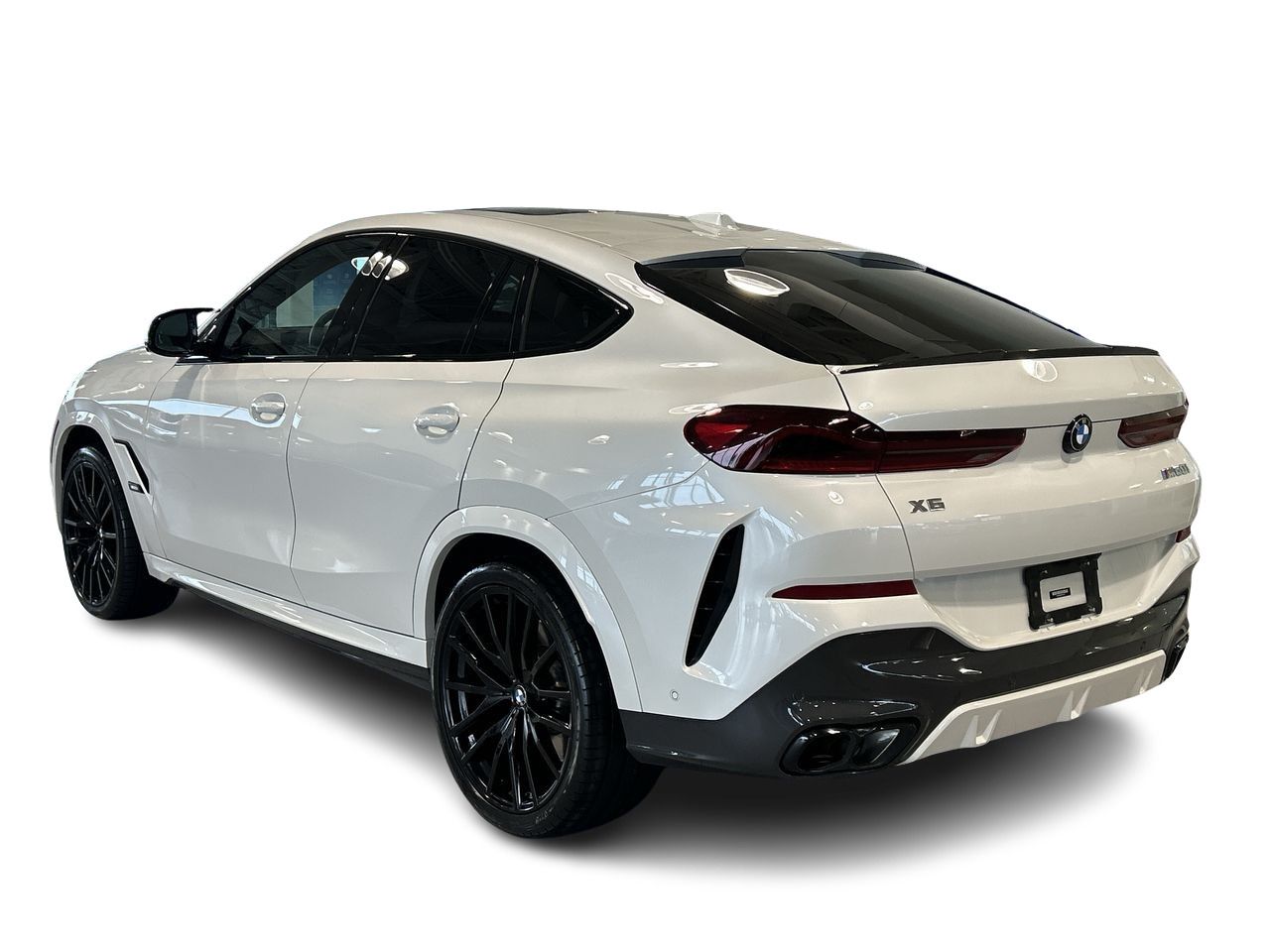 2024 BMW X6 in Aurora, Ontario