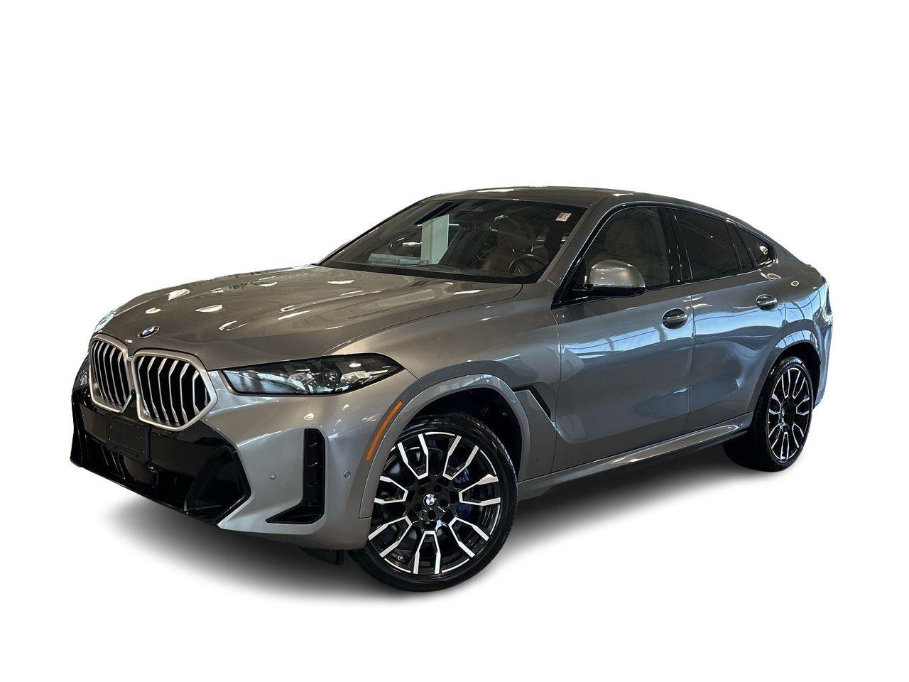 2024 BMW X6