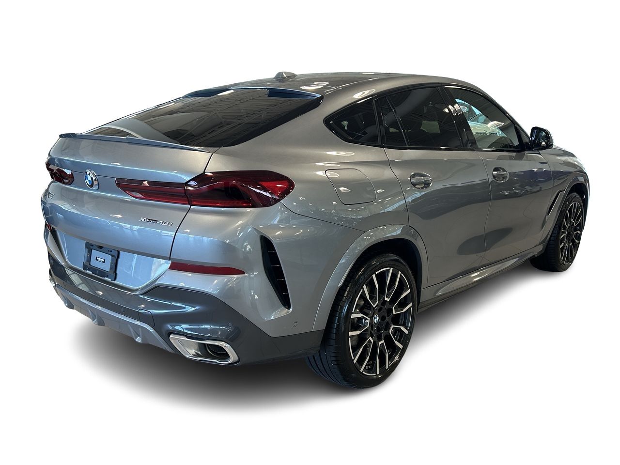 2024 BMW X6