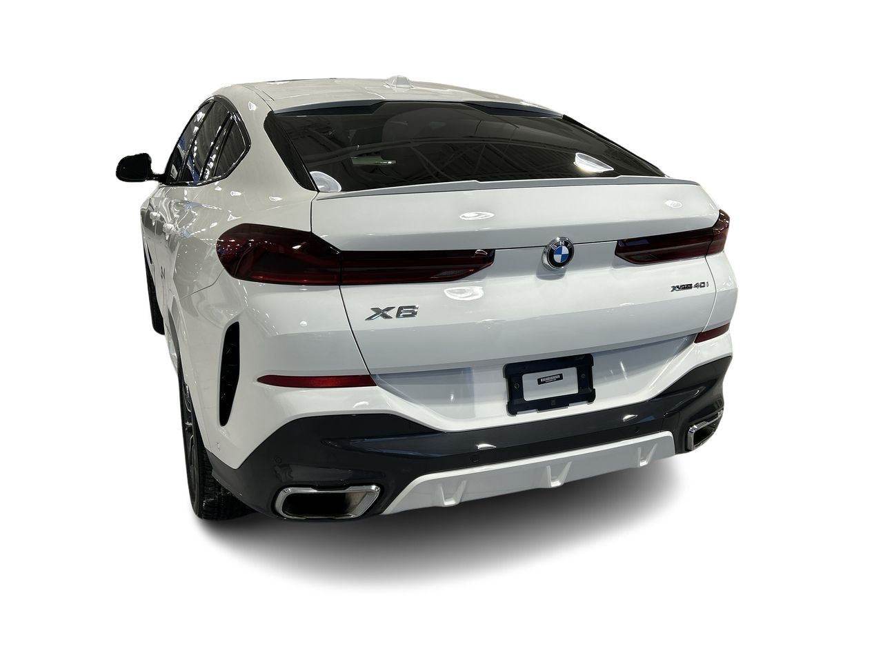2024 BMW X6