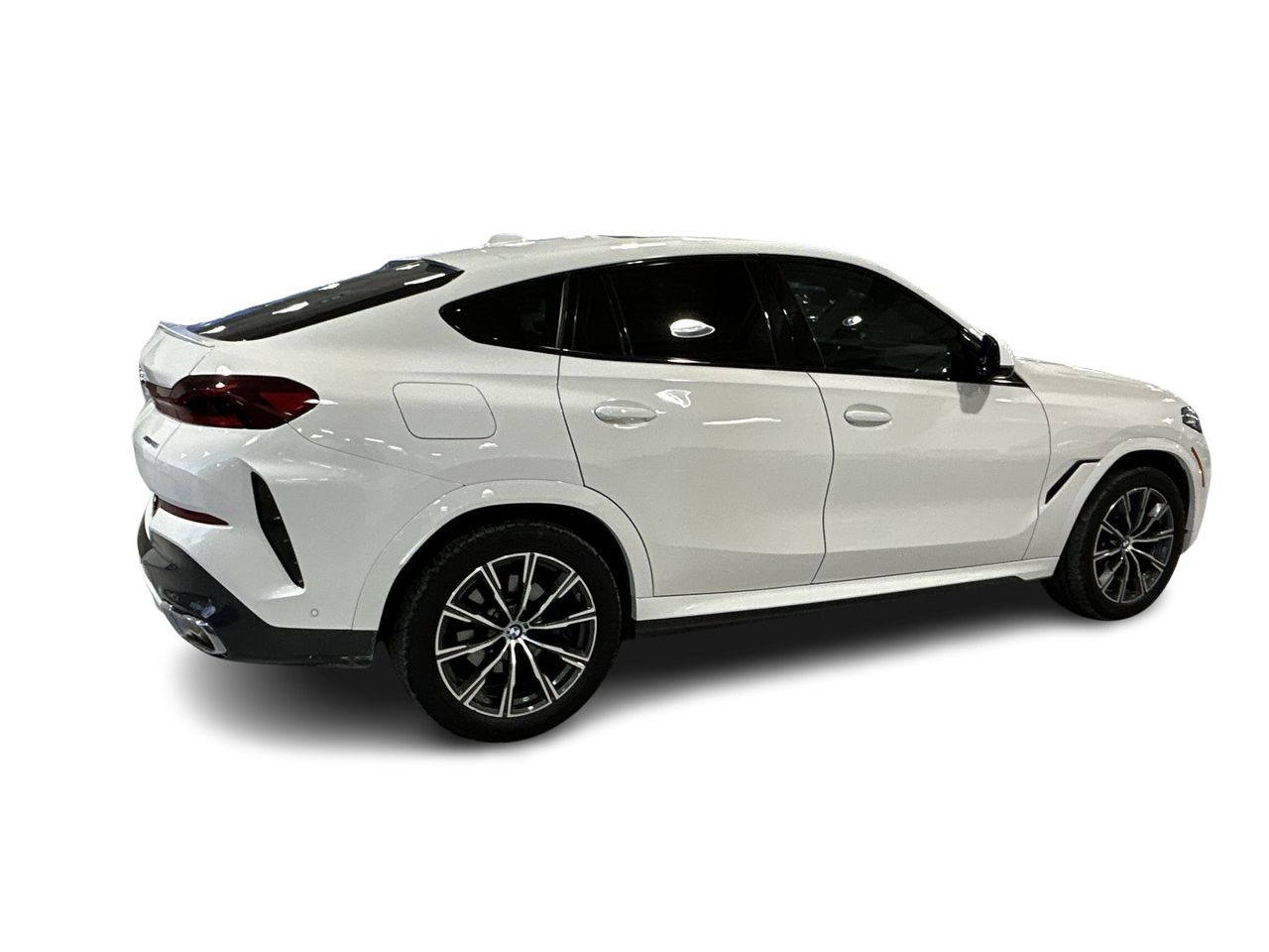 2024 BMW X6
