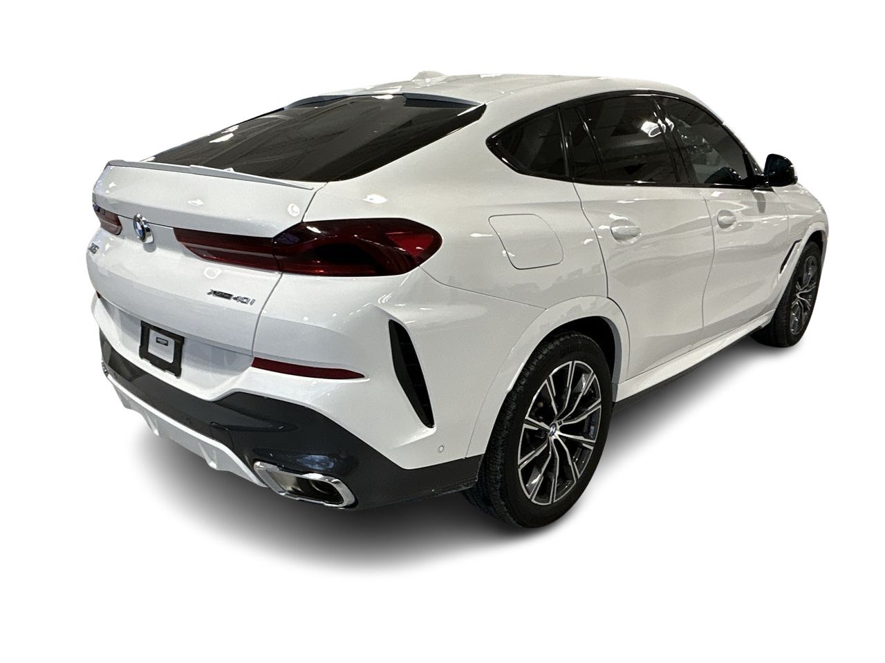 2024 BMW X6