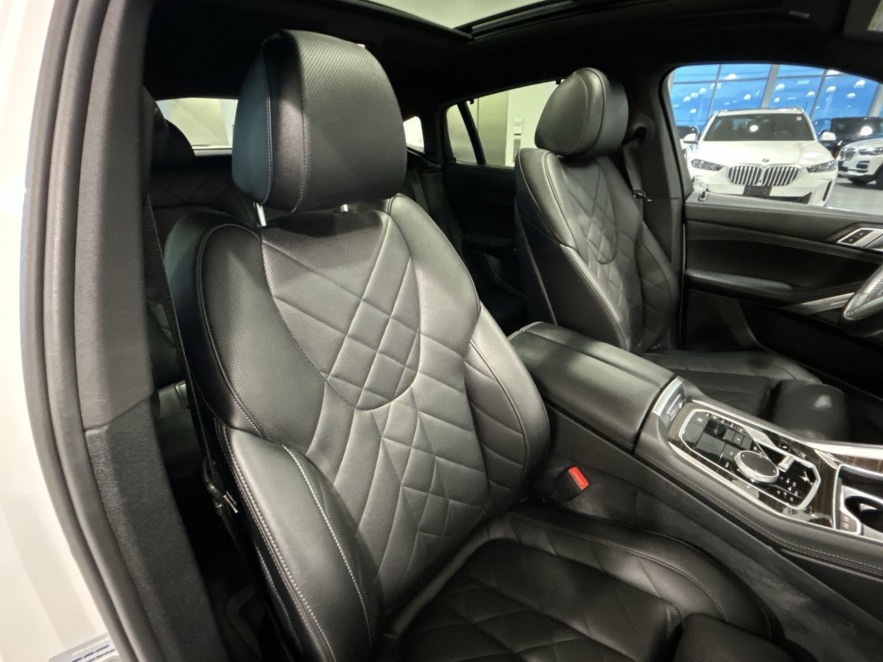 2024 BMW X6