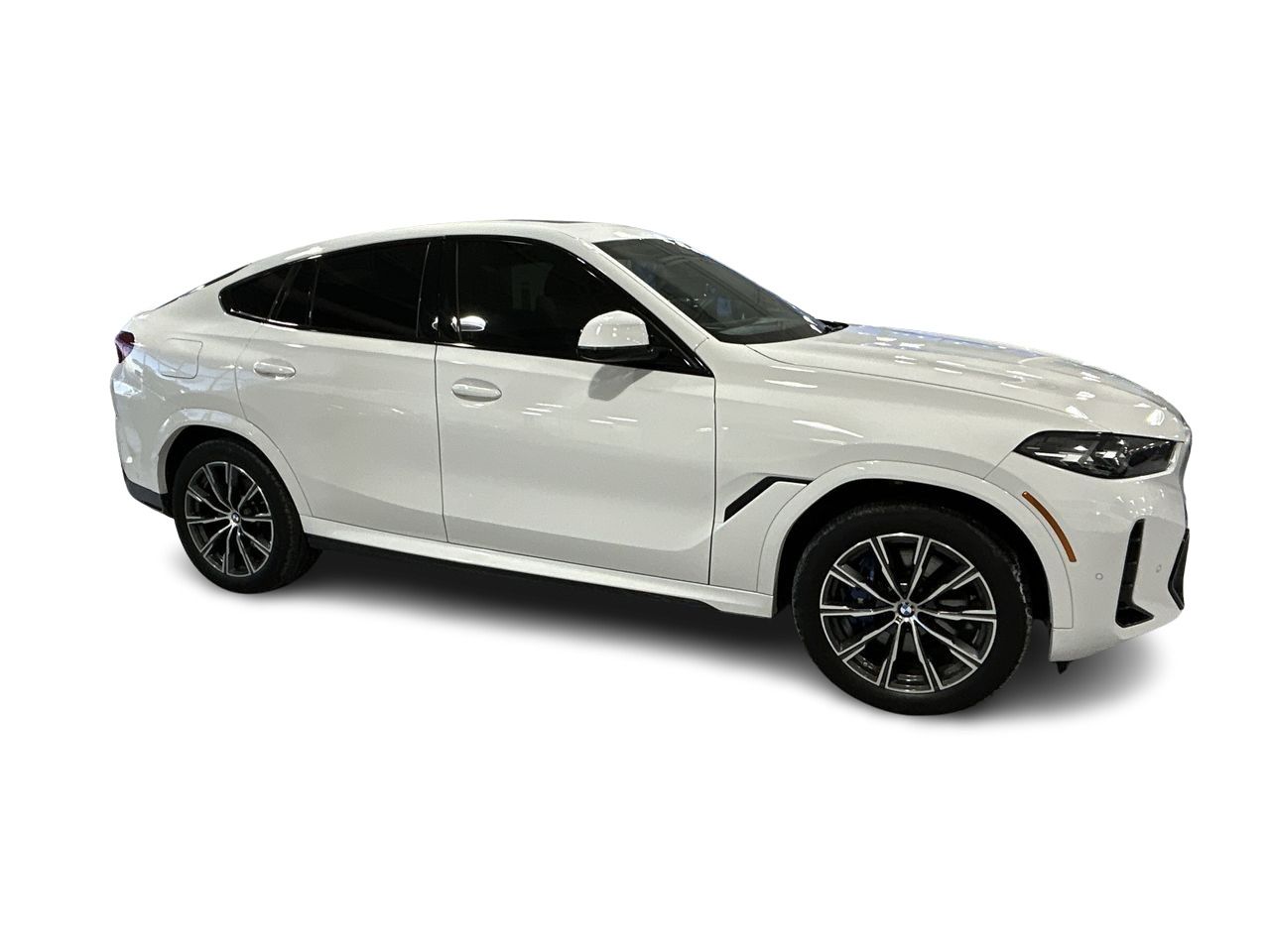 2024 BMW X6