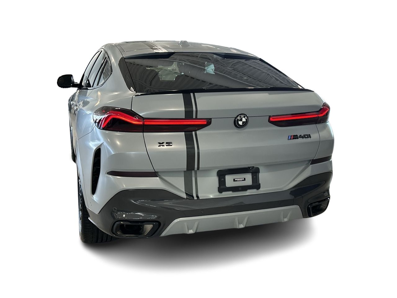 BMW X6  2024 à Aurora, Ontario