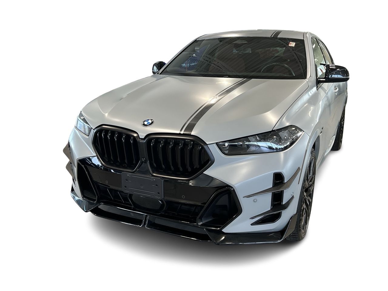 BMW X6  2024 à Aurora, Ontario