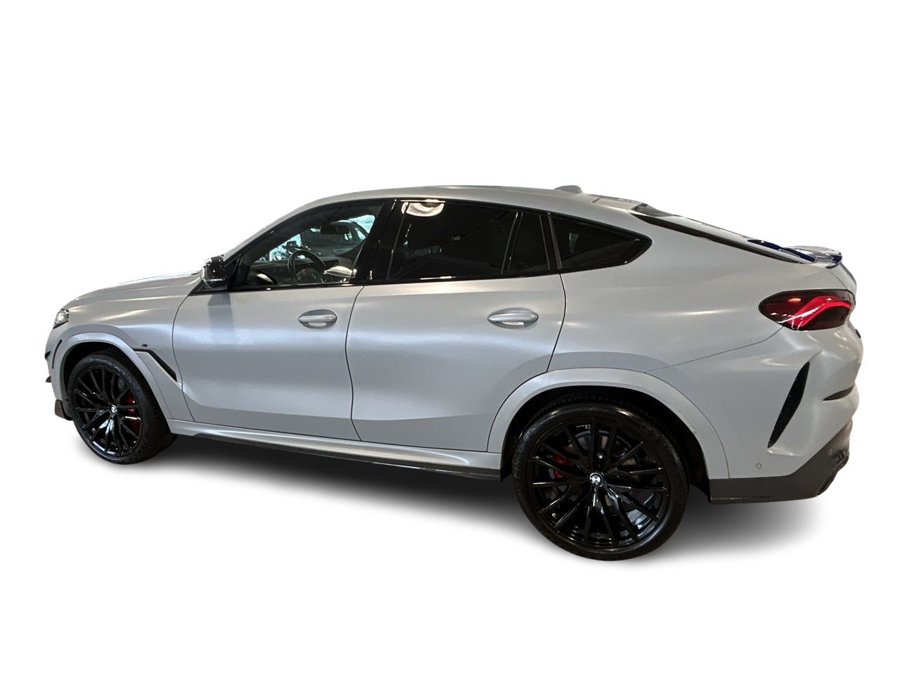 BMW X6  2024 à Aurora, Ontario