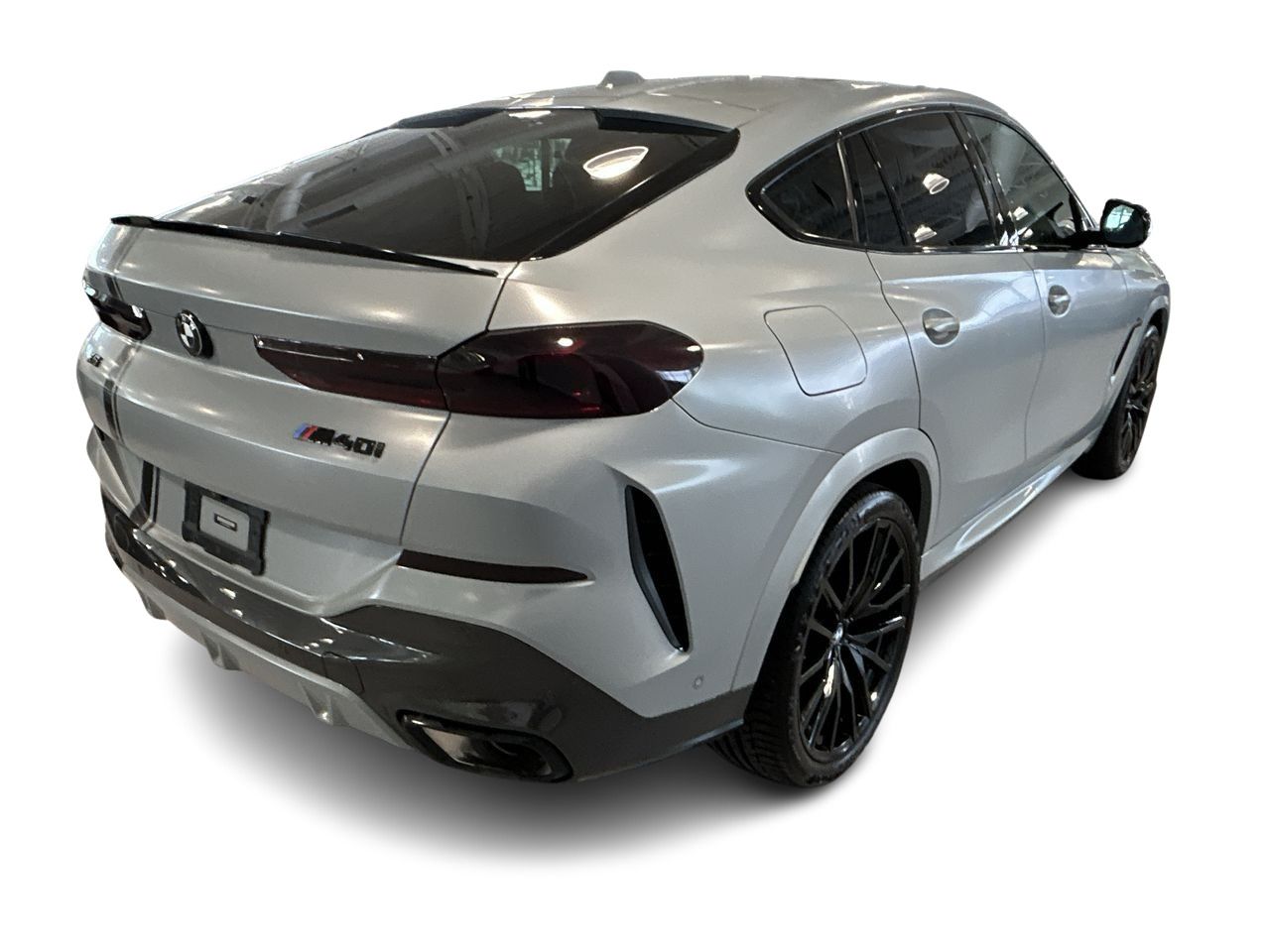 BMW X6  2024 à Aurora, Ontario