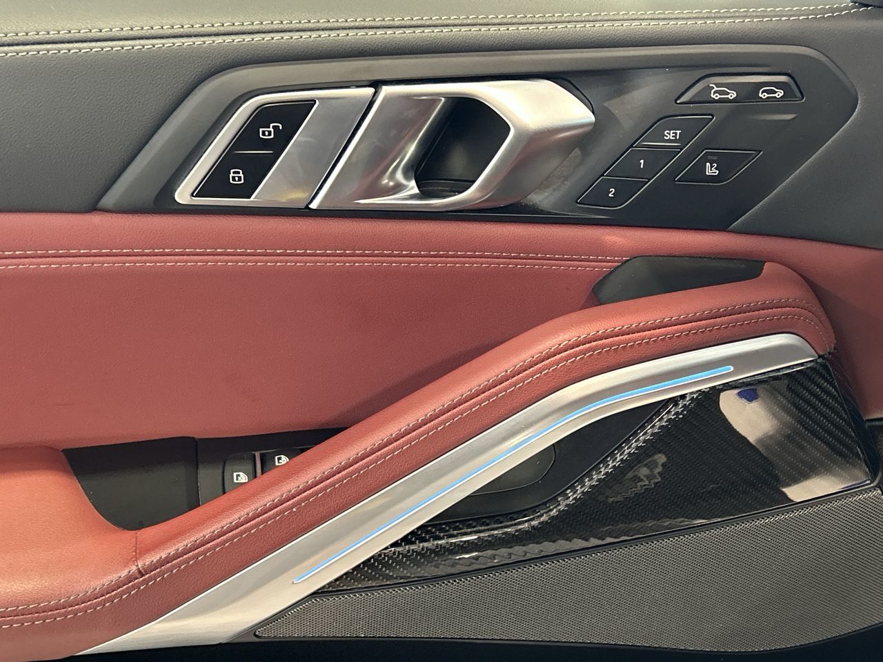 BMW X6  2024 à Aurora, Ontario