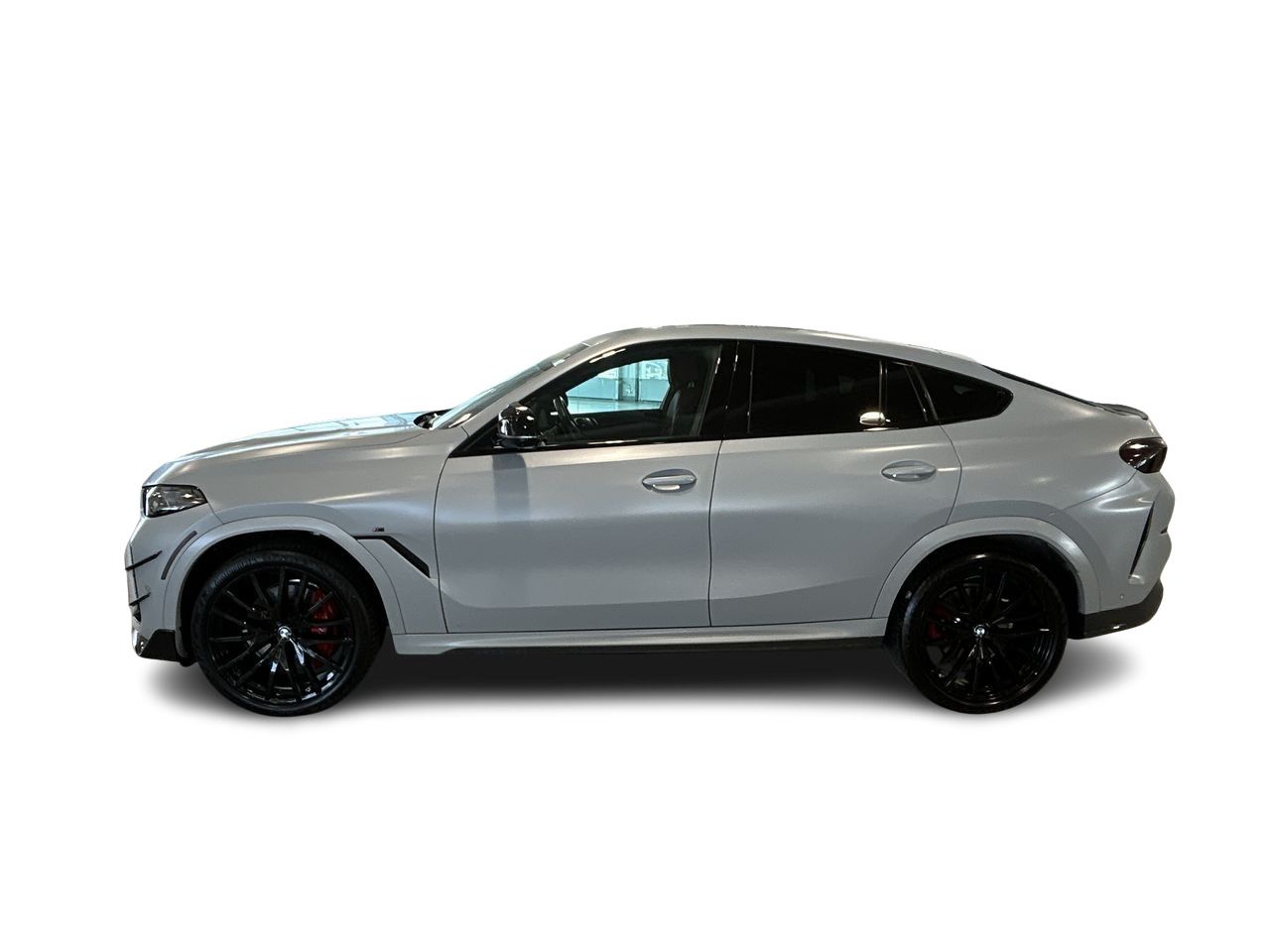 BMW X6  2024 à Aurora, Ontario