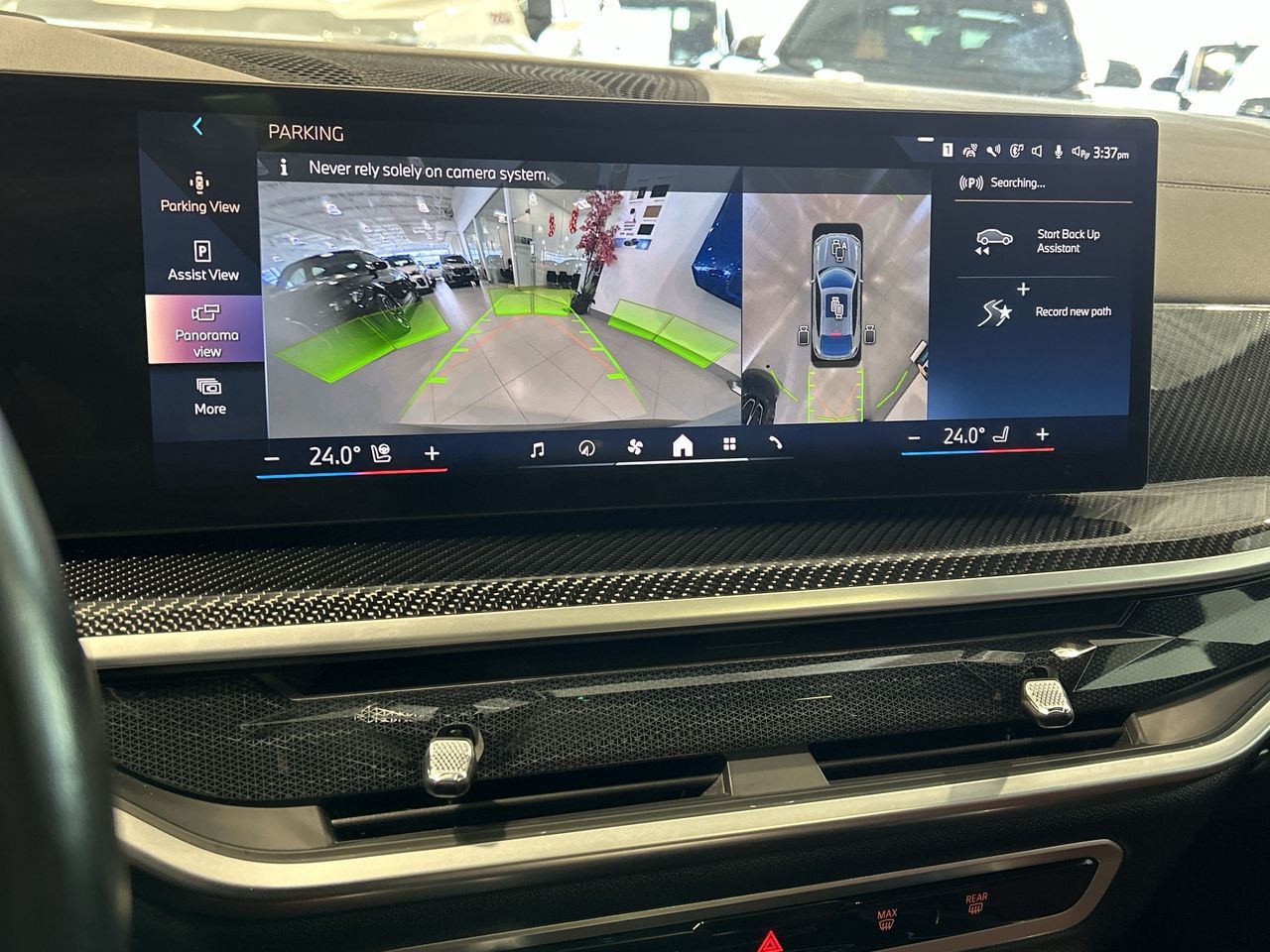 BMW X6  2024 à Aurora, Ontario