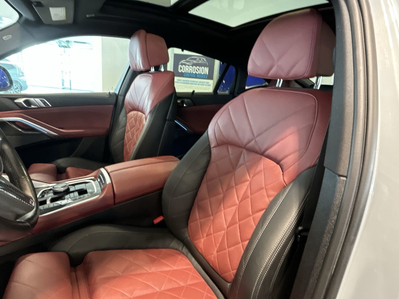 BMW X6  2024 à Aurora, Ontario