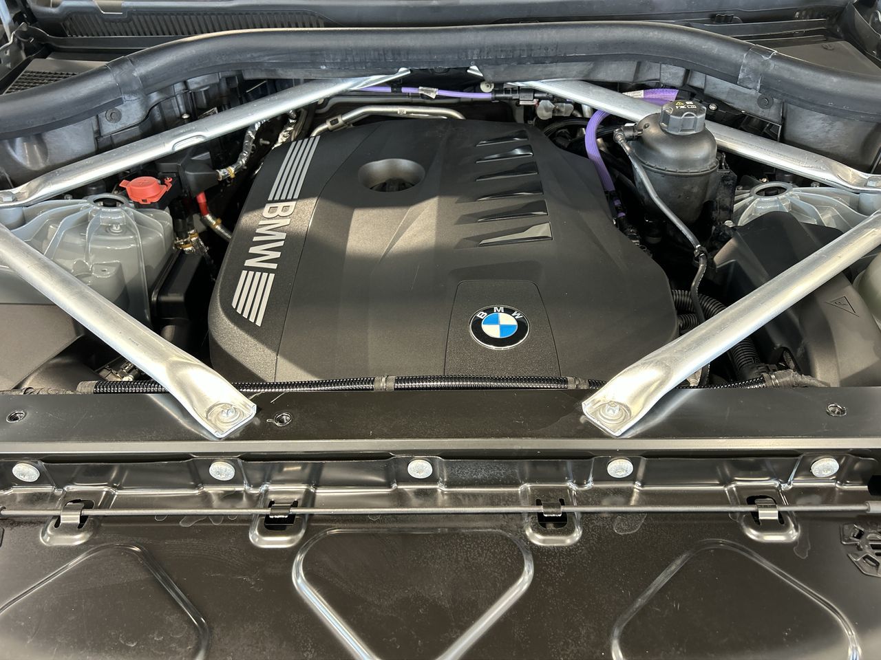 BMW X6  2024 à Aurora, Ontario