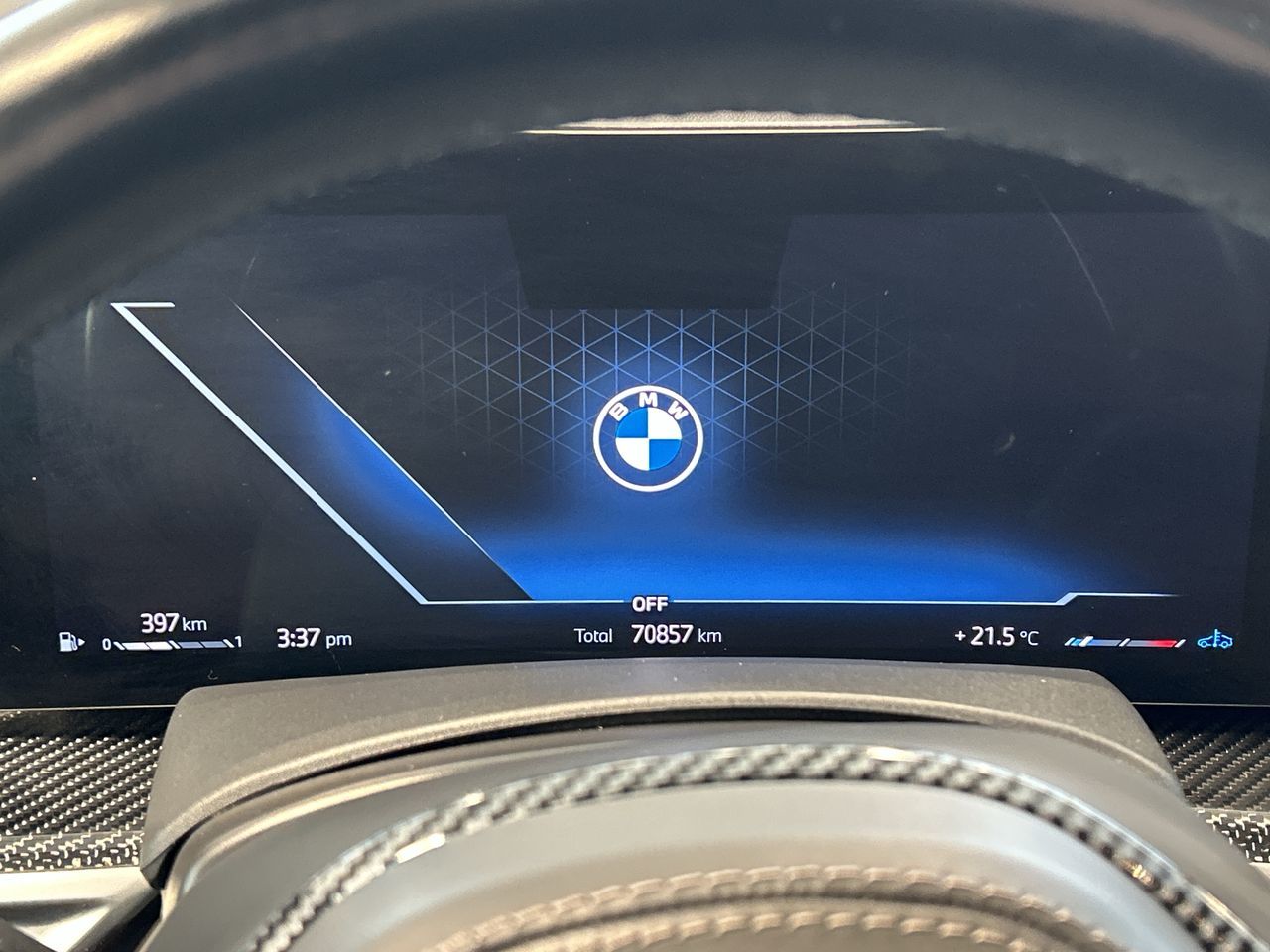 BMW X6  2024 à Aurora, Ontario