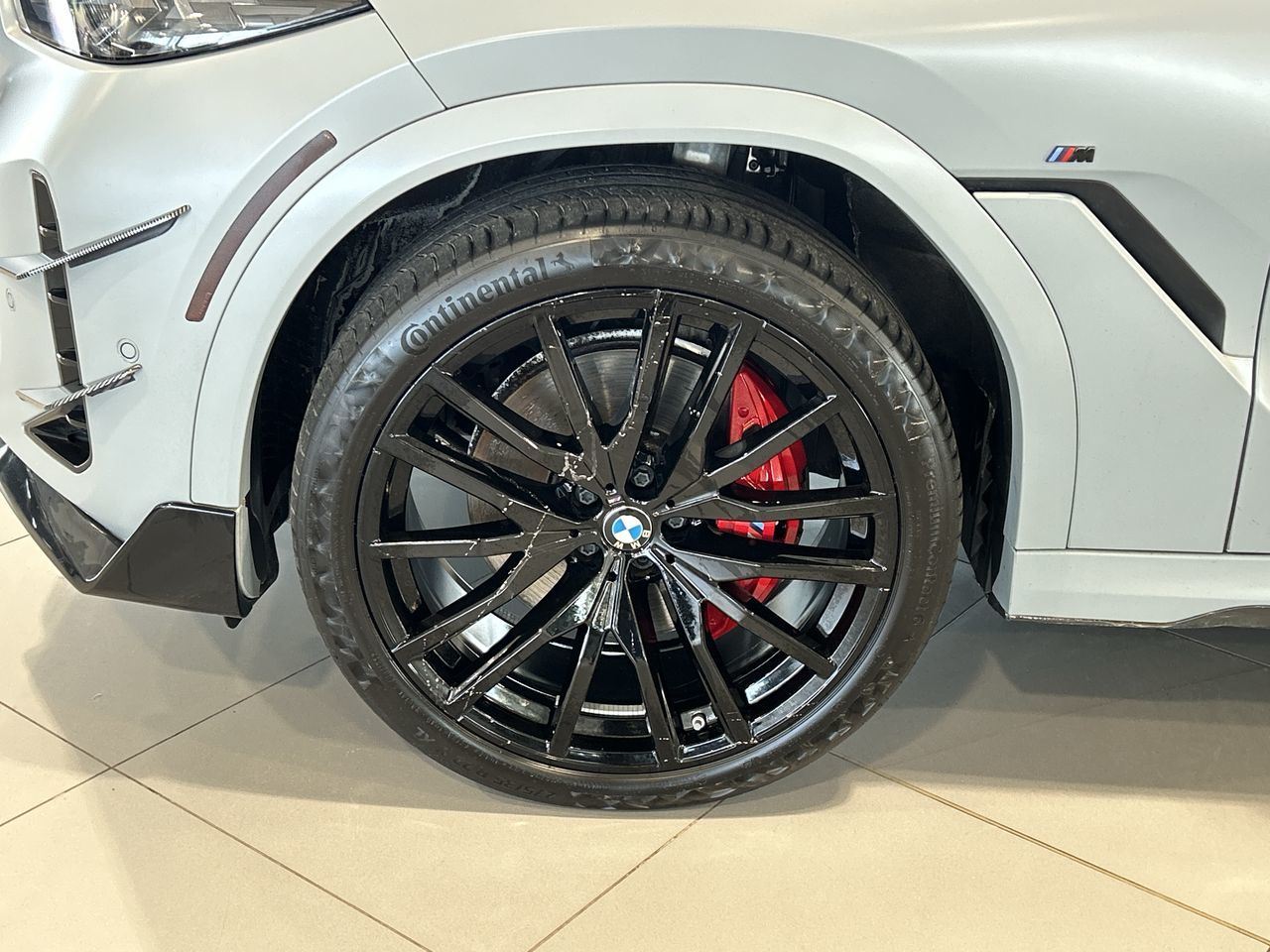 BMW X6  2024 à Aurora, Ontario