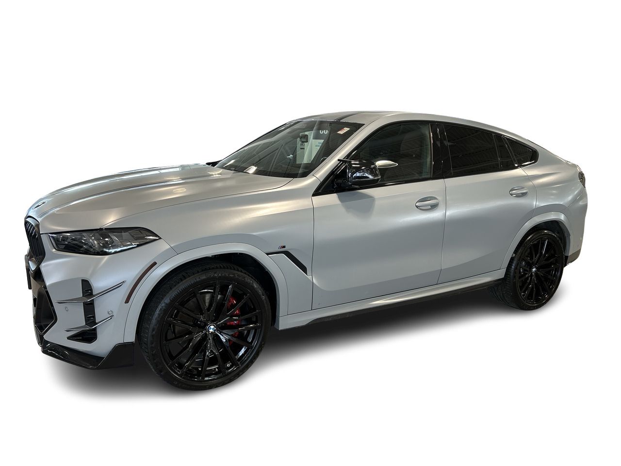 BMW X6  2024 à Aurora, Ontario