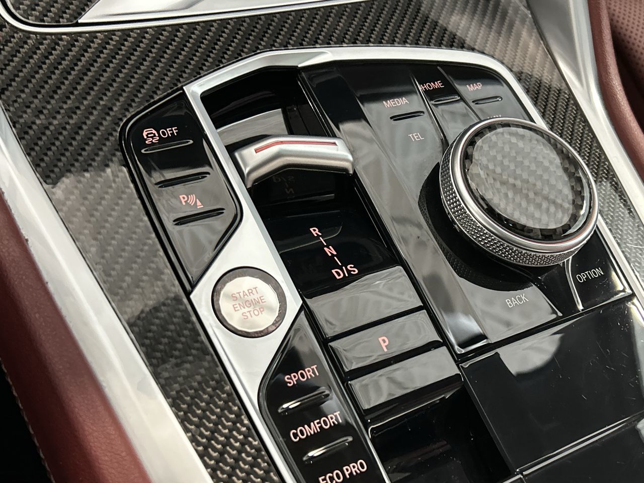 BMW X6  2024 à Aurora, Ontario