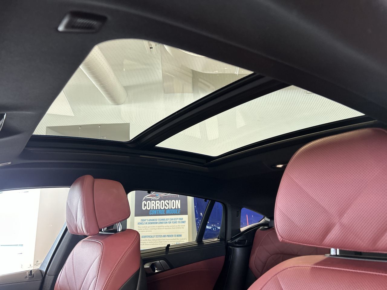 BMW X6  2024 à Aurora, Ontario