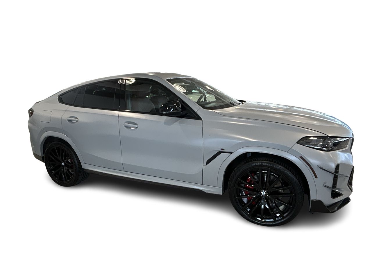 BMW X6  2024 à Aurora, Ontario