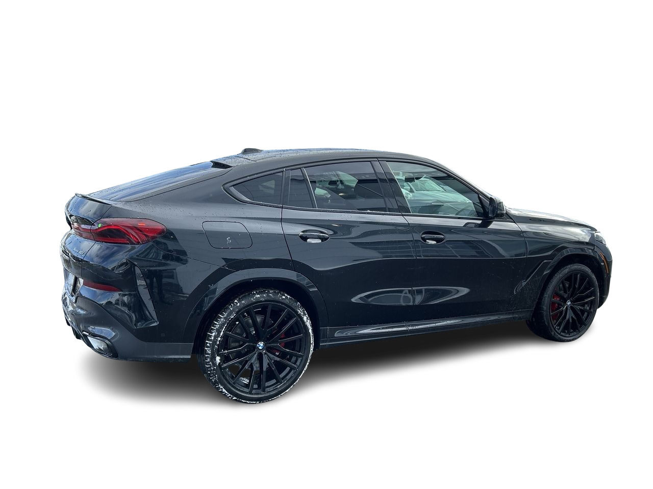 2025 BMW X6 in Aurora, Ontario