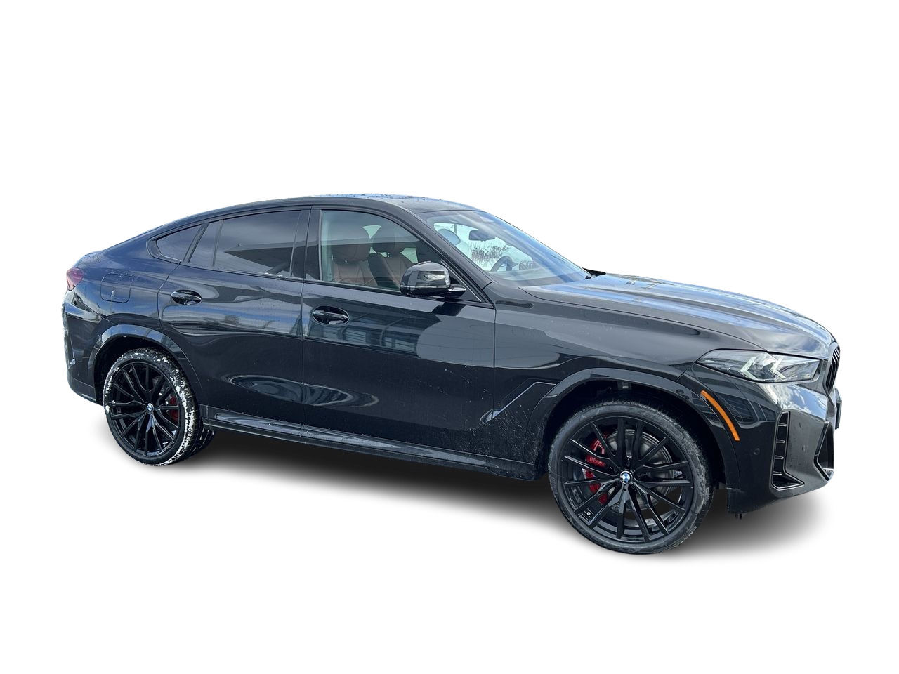 2025 BMW X6 in Aurora, Ontario