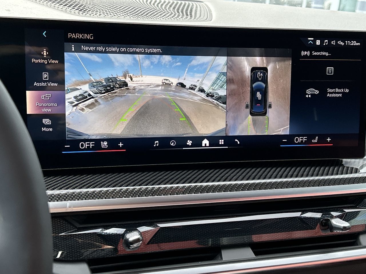 2025 BMW X6 in Aurora, Ontario