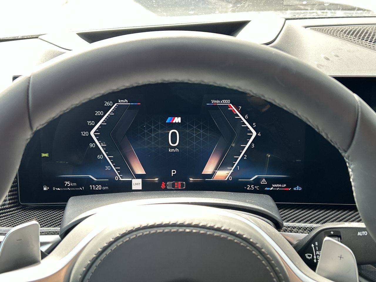 2025 BMW X6 in Aurora, Ontario