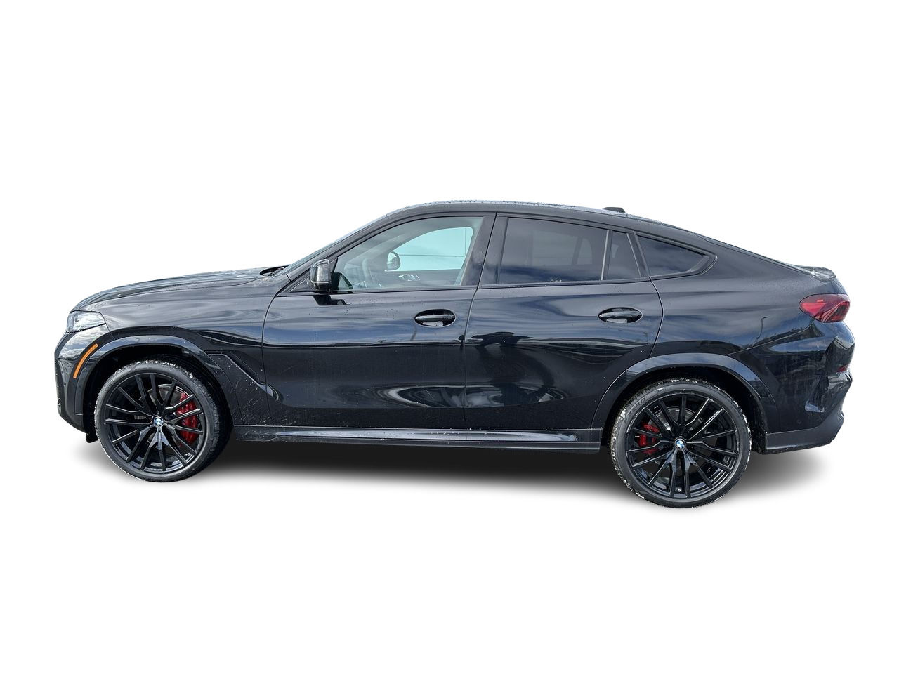 2025 BMW X6 in Aurora, Ontario