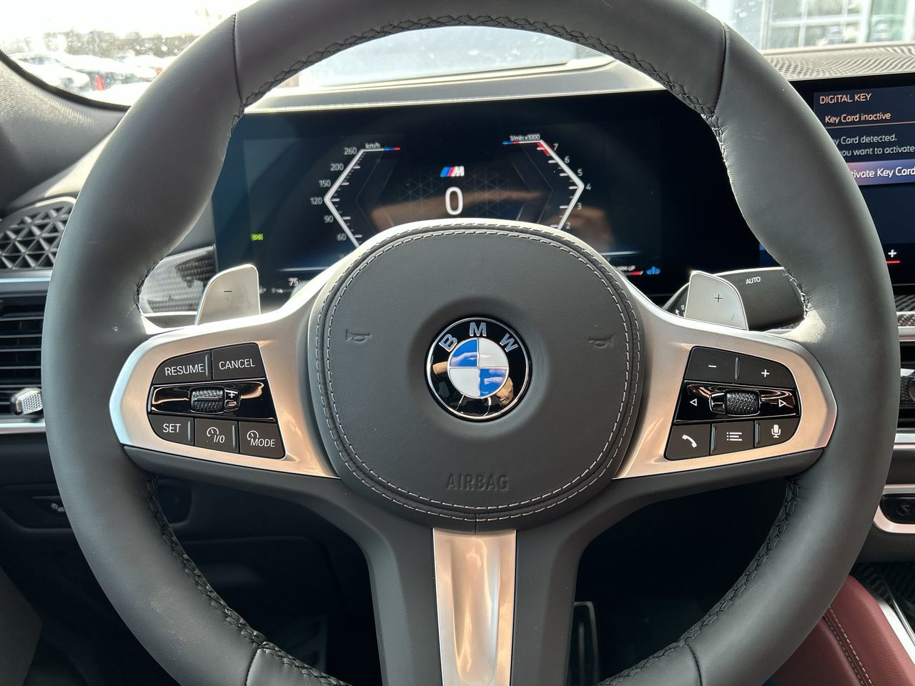 2025 BMW X6 in Aurora, Ontario