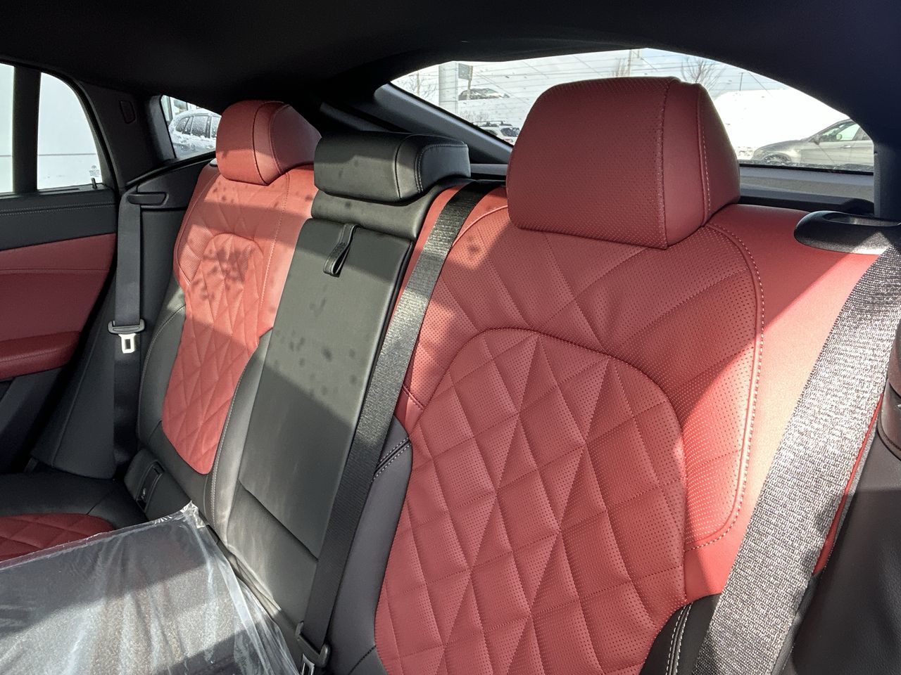 2025 BMW X6 in Aurora, Ontario
