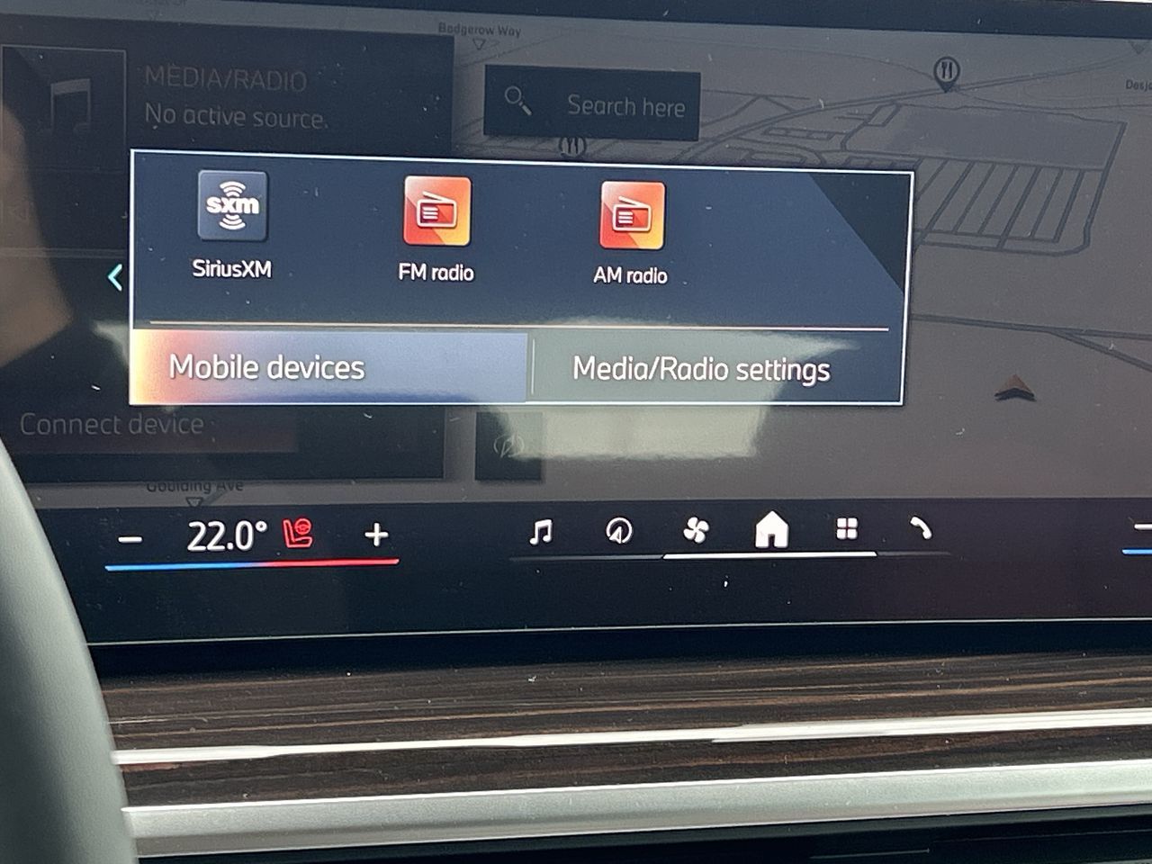 2025 BMW X6 in Aurora, Ontario