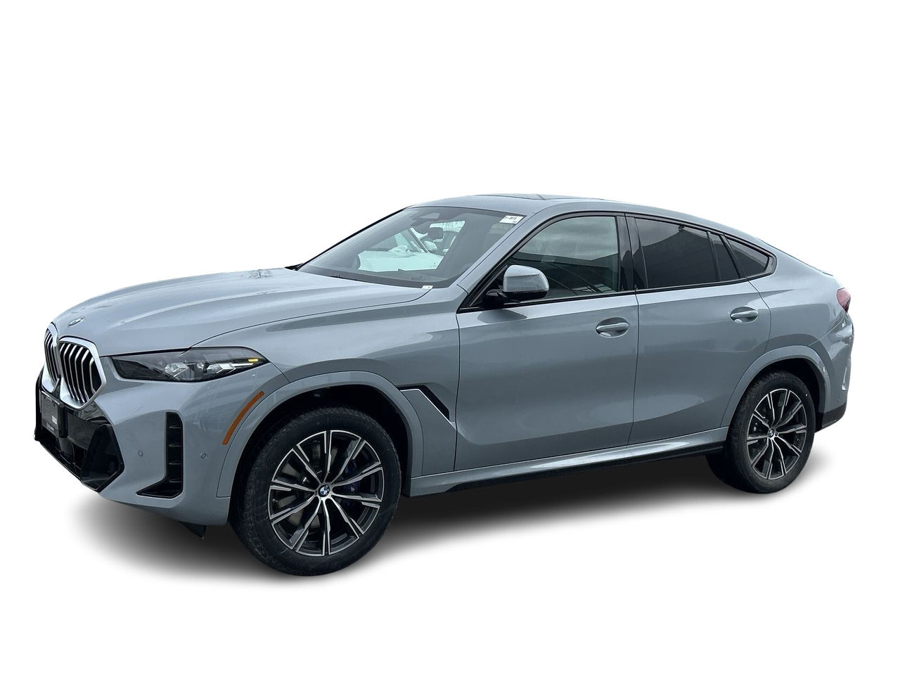 2025 BMW X6 in Aurora, Ontario