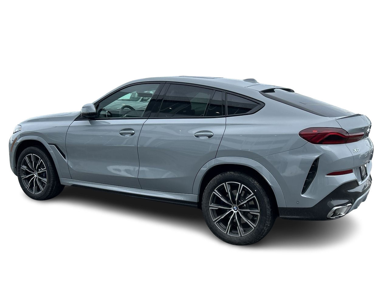 2025 BMW X6 in Aurora, Ontario