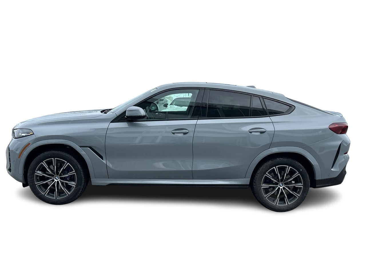 2025 BMW X6 in Aurora, Ontario