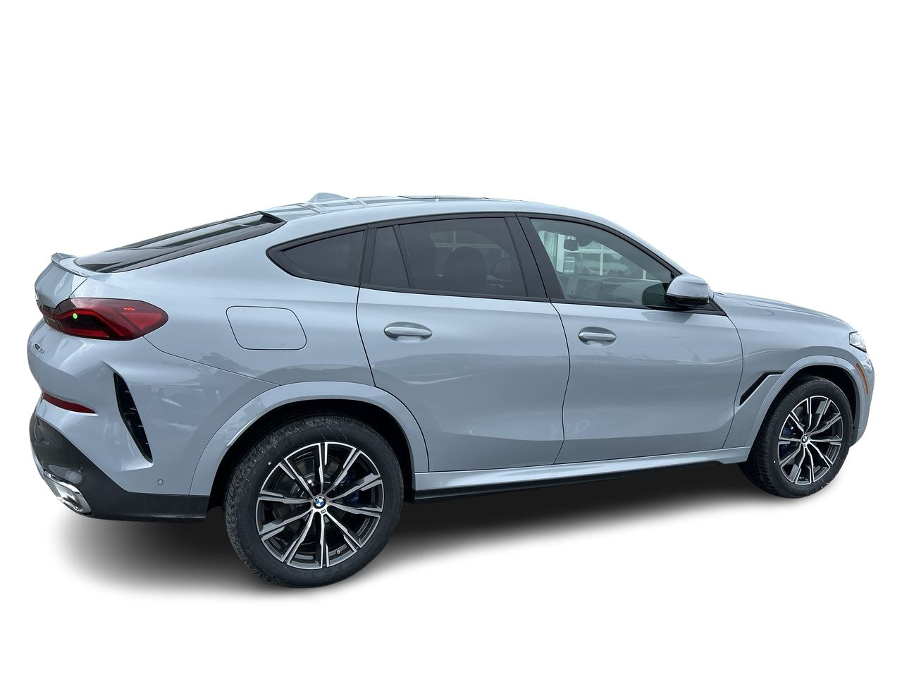 2025 BMW X6 in Aurora, Ontario
