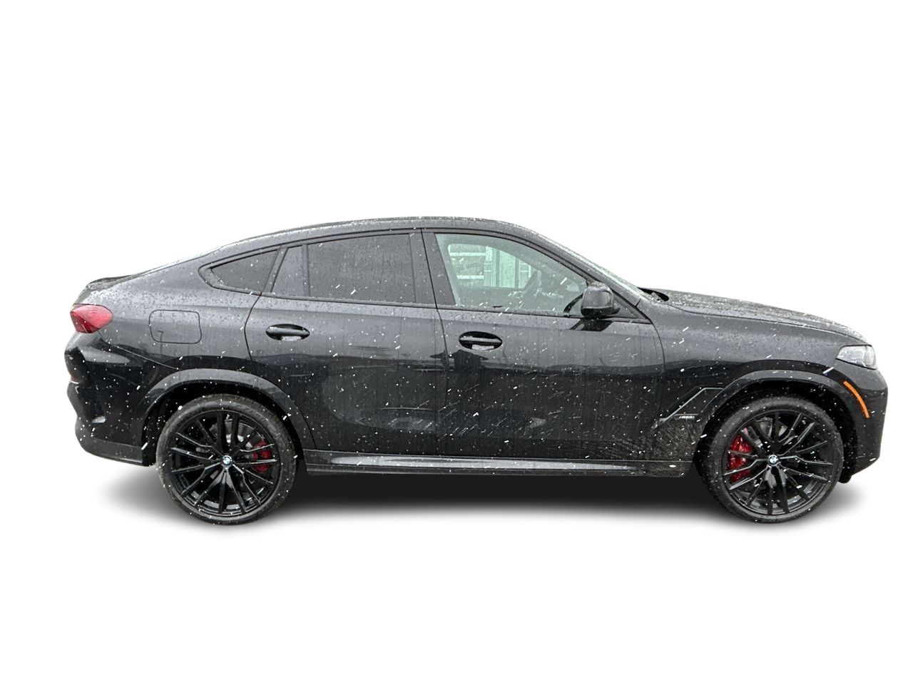 2025 BMW X6 in Aurora, Ontario