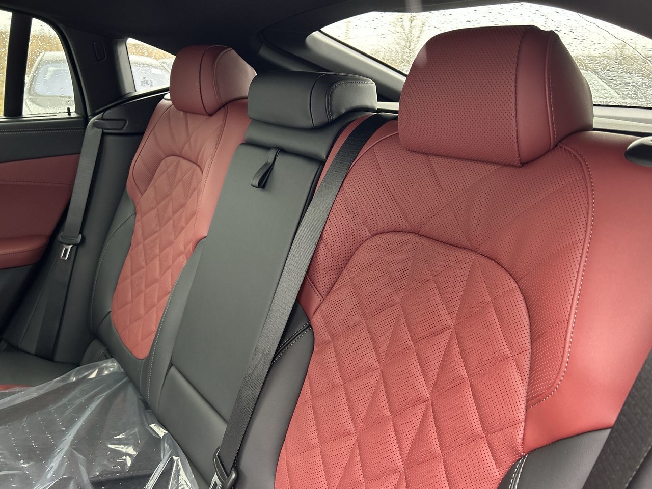 2025 BMW X6 in Aurora, Ontario