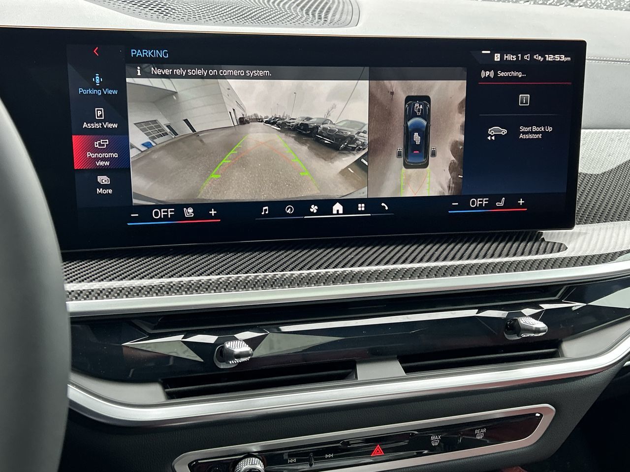 2025 BMW X6 in Aurora, Ontario