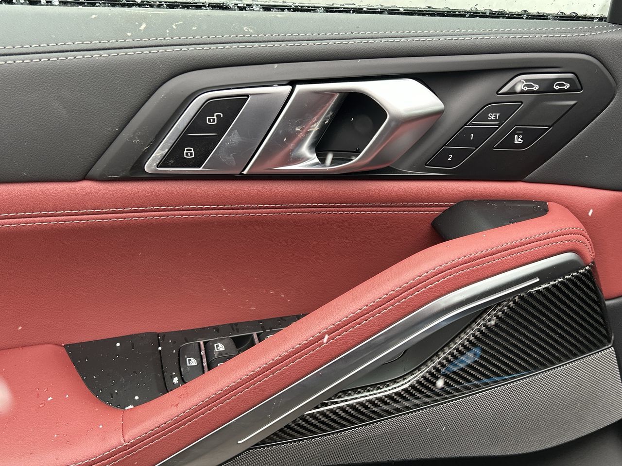 2025 BMW X6 in Aurora, Ontario