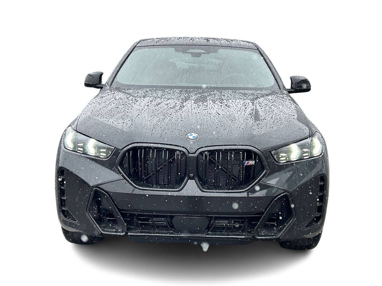 2025 BMW X6 in Aurora, Ontario