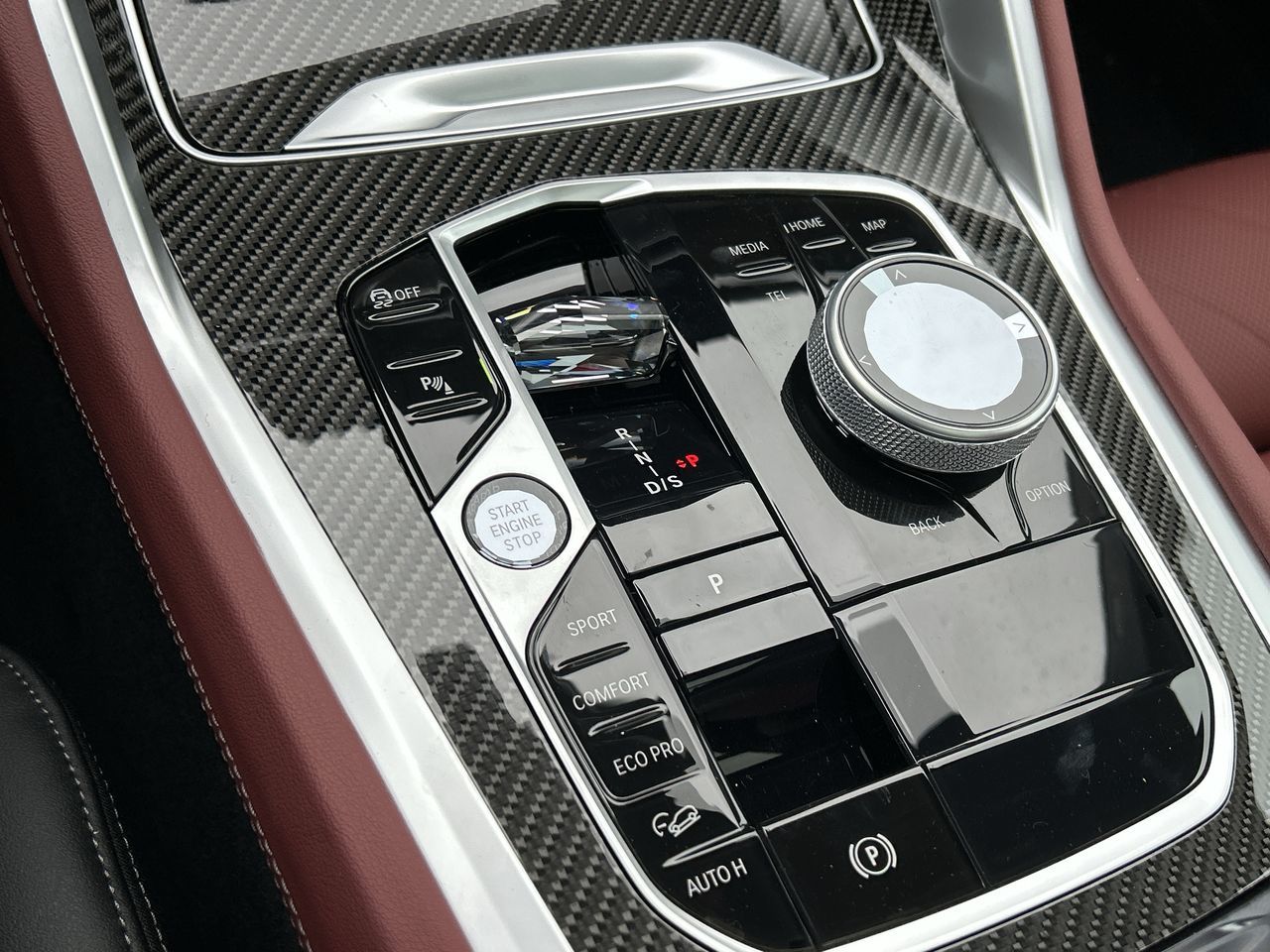 2025 BMW X6 in Aurora, Ontario