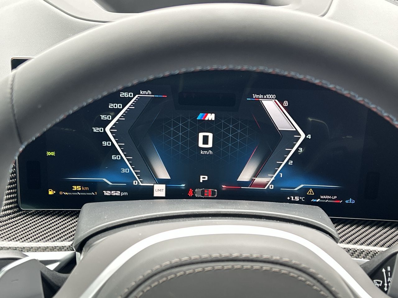 2025 BMW X6 in Aurora, Ontario