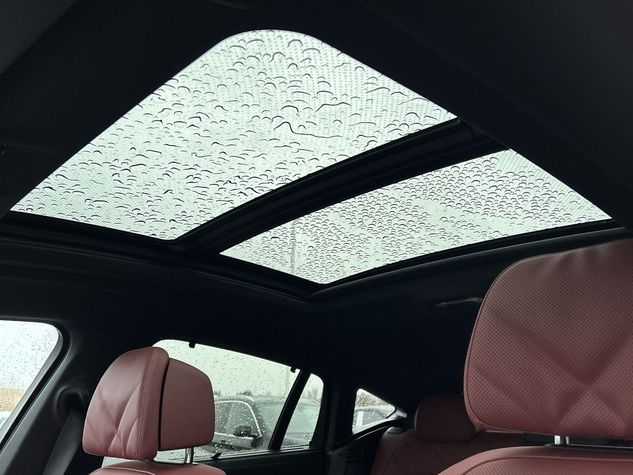 2025 BMW X6 in Aurora, Ontario