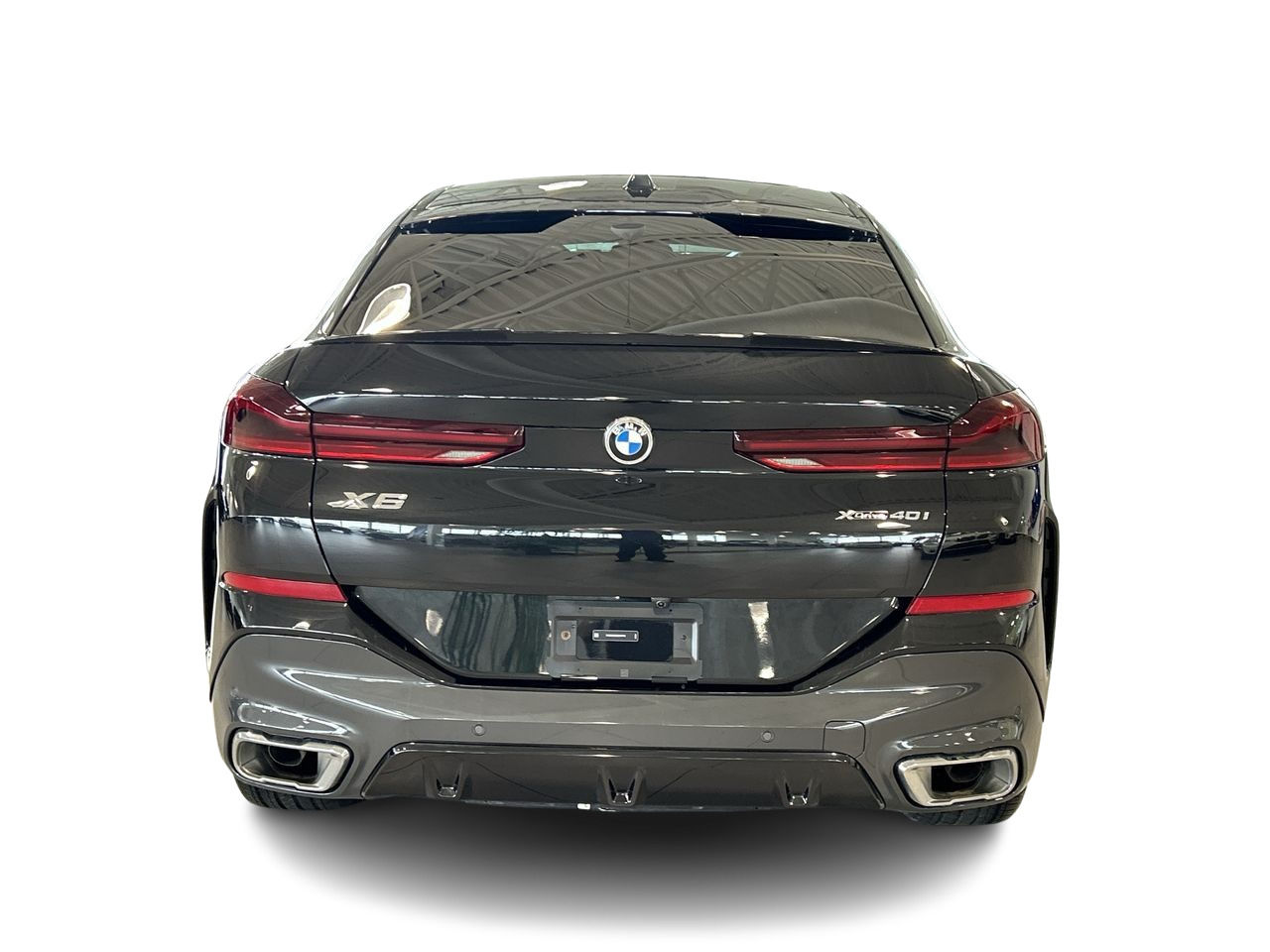 2025 BMW X6 in Aurora, Ontario