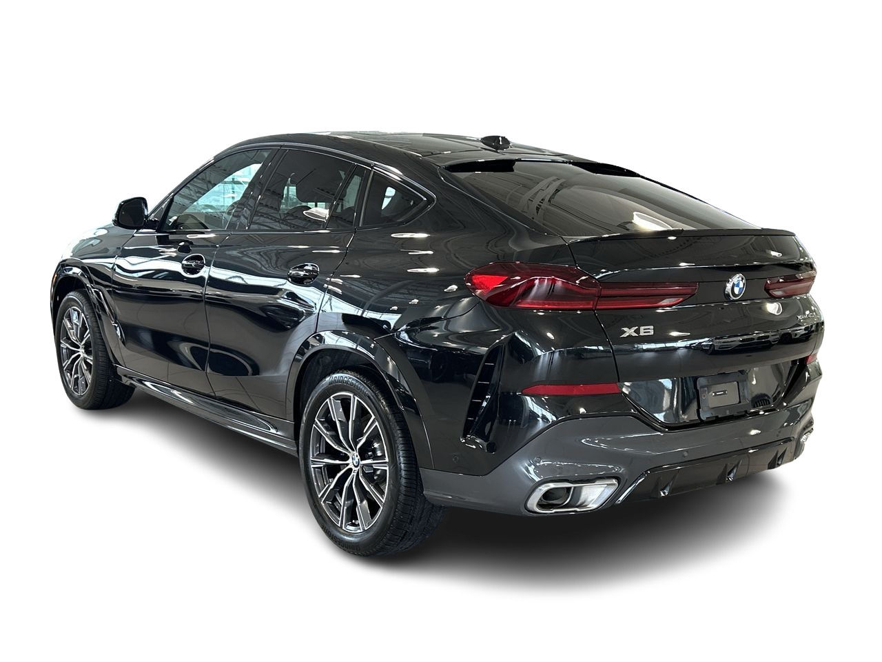 2025 BMW X6 in Aurora, Ontario