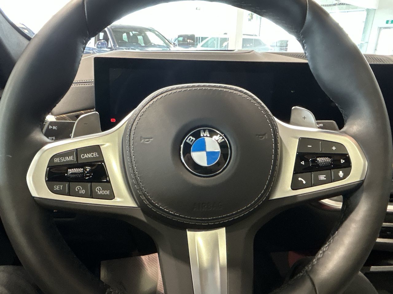 2025 BMW X6 in Aurora, Ontario