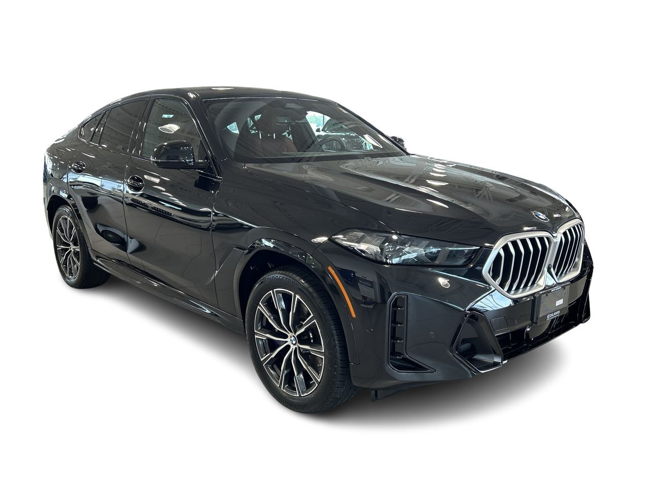 2025 BMW X6 in Aurora, Ontario